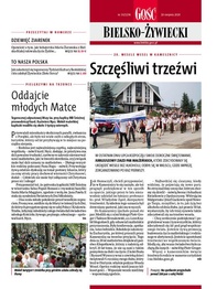 Bielsko-Żywiecki 32/2014