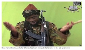 Bezwzględność Boko Haram