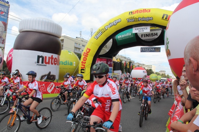 Mini Tour de Pologne