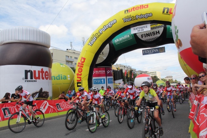 Mini Tour de Pologne