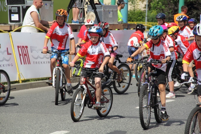 Mini Tour de Pologne