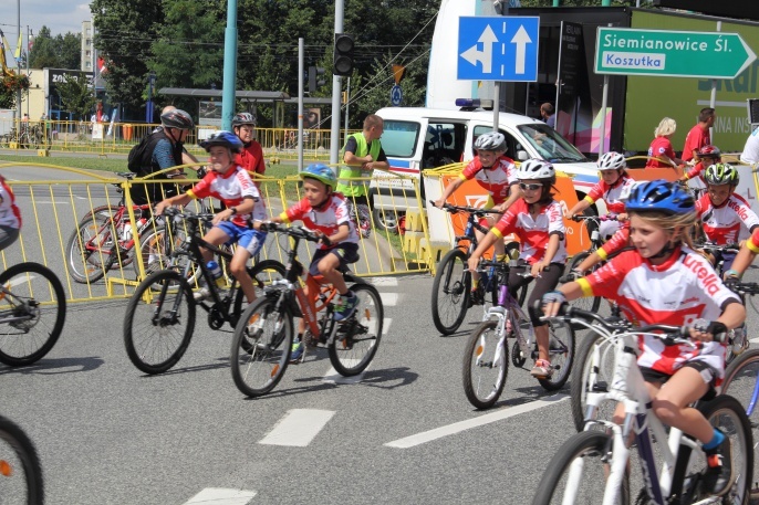 Mini Tour de Pologne