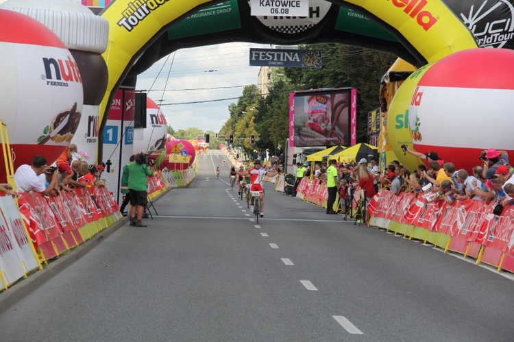 Mini Tour de Pologne