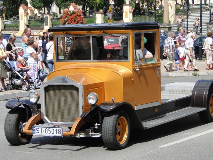 Obchody święta Wojska Polskiego