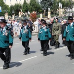 Obchody święta Wojska Polskiego