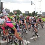 Tour de Pologne w Katowicach