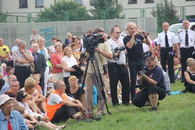 XXXVI Piesza Pielgrzymka Diecezji Radomskiej na Jasną Górę