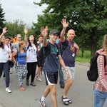 28. Andrychowska Piesza Pielgrzymka na Jasną Górę