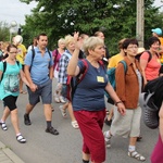 28. Andrychowska Piesza Pielgrzymka na Jasną Górę