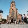 Katedra Myeong-dong w Seulu