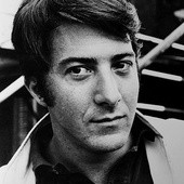 Dustin Hoffman kończy 79 lat