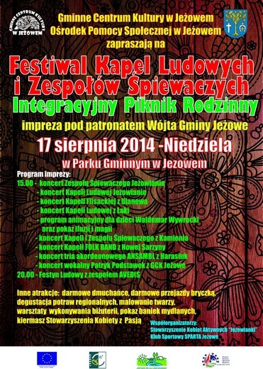 Festiwal Kapel Ludowych