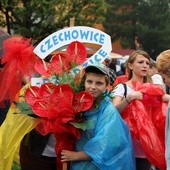 Za krzyżem z Czechowic-Dziedzic na Jasną Górę podąża w tym roku ponad 260 pieszych pielgrzymów