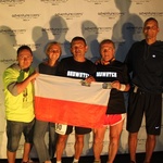 Polacy na trasie ultramaratonu