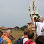 23. Cieszyńska Piesza Pielgrzymka na Jasną Górę