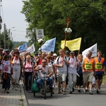 23. Cieszyńska Piesza Pielgrzymka na Jasną Górę