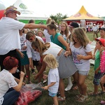 Piknik rodzinny w Świebodzinie