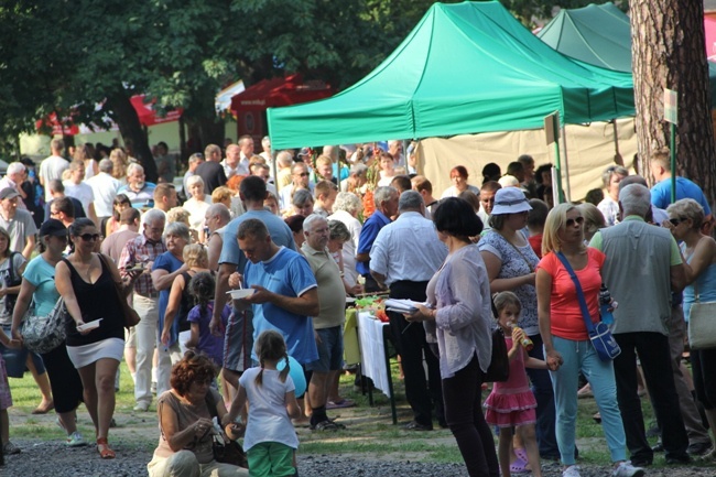 „Sołtysiada” po raz piąty