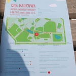 Piknik Architektoniczny w Parku Śląskim