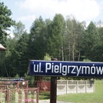 ​34. Piesza Pielgrzymka Krakowska - dzień czwarty