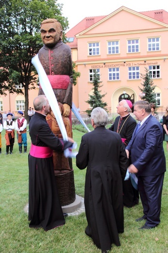 Rocznica śmierci ks. prałata M. Iwanickiego