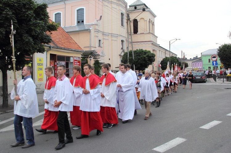 Rocznica śmierci ks. prałata M. Iwanickiego