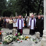 Rocznica śmierci ks. prałata M. Iwanickiego