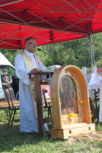 Tak było rok temu