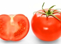 Pomidory a rak