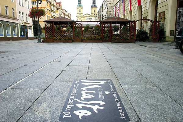  Legnica nie chce być tłem dla Europejskiej Stolicy Kultury. Wrocław może współpracować z Legnicą – uważają uczestnicy debaty 