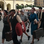 13 sierpnia 1944. Rekonstrukcja historyczna we Wrocławiu