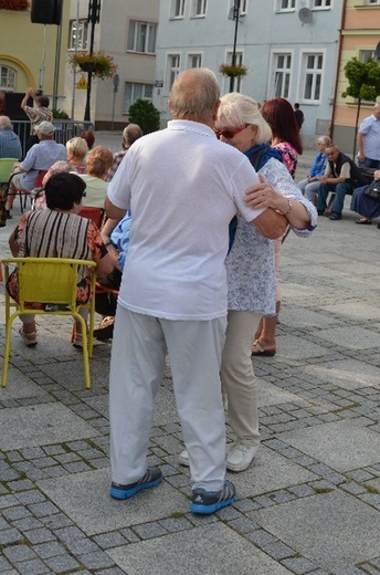 Festyn na rzecz hospicjum