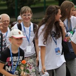 Pielgrzymka diecezji zielonogórsko-gorzowskiej na Jasnej Górze