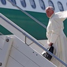 Papież wyruszył do Korei