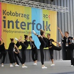 "Interfolk" w Kołobrzegu