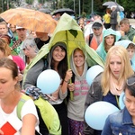 XXXVI Piesza Pielgrzymka Diecezji Radomskiej na Jasną Górę