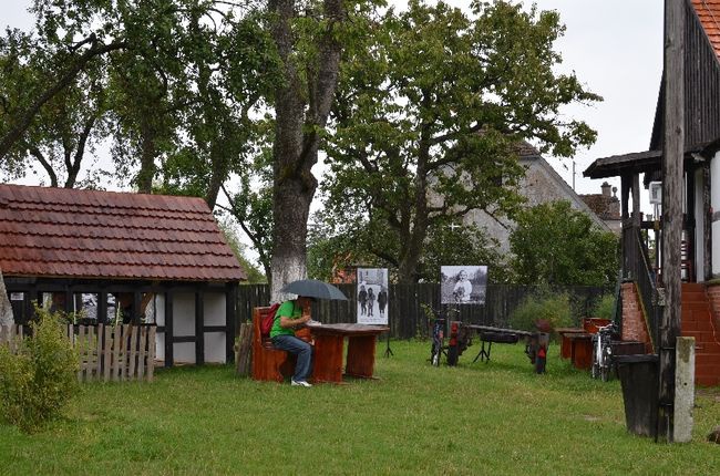 Matki Bożej Zielnej w Swołowie