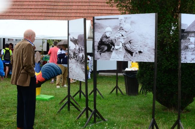 Matki Bożej Zielnej w Swołowie