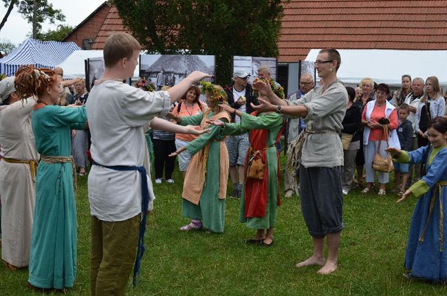 Matki Bożej Zielnej w Swołowie