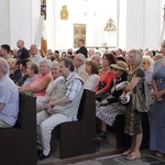 Święto Maryi i ojczyzny