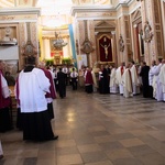 Koronacja obrazu Matki Bożej Suserskiej