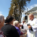 Koronacja obrazu Matki Bożej Suserskiej