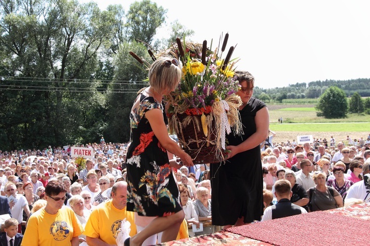 Koronacja obrazu Matki Bożej Suserskiej