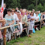 Koronacja obrazu Matki Bożej Suserskiej