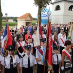 Koronacja obrazu Matki Bożej Suserskiej