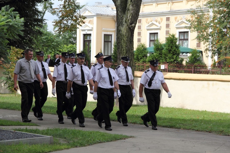 Koronacja obrazu Matki Bożej Suserskiej