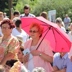 Koronacja obrazu Matki Bożej Suserskiej