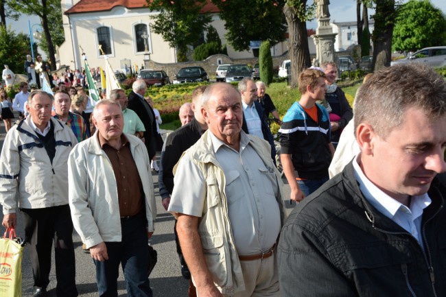 Odpust w Kamieniu Śląskim