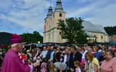 Nowa Wieś - festyn 2014