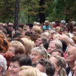 Pielgrzymka kobiet do Piekar - Msza św. cz. 2.